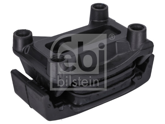 FEBI BILSTEIN 27575 Lager, Parabelfeder