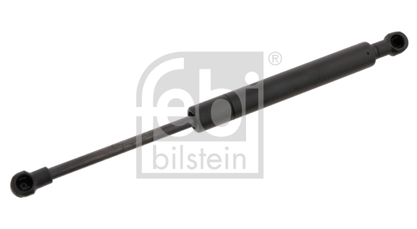 FEBI BILSTEIN 27595 Ammortizzatore pneumatico, Cofano motore