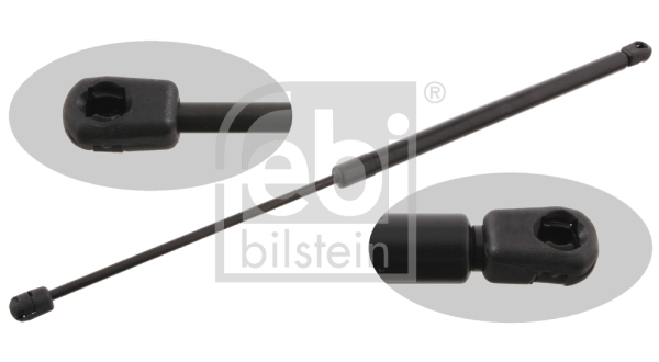 FEBI BILSTEIN 27598 Ammortizzatore pneumatico, Cofano motore-Ammortizzatore pneumatico, Cofano motore-Ricambi Euro