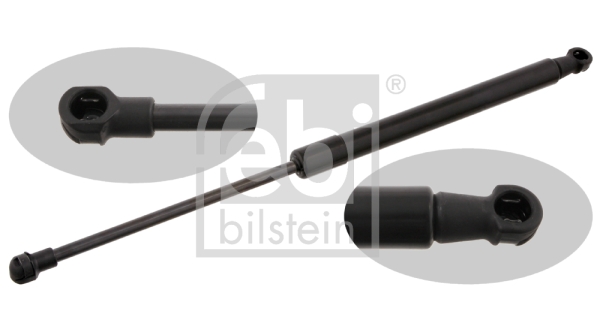 FEBI BILSTEIN 27599 Ammortizzatore pneumatico, Cofano motore-Ammortizzatore pneumatico, Cofano motore-Ricambi Euro