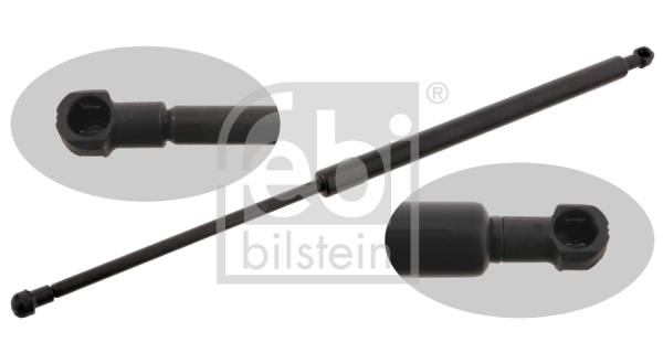 FEBI BILSTEIN 27601 Ammortizatore pneumatico, Cofano bagagli /vano carico