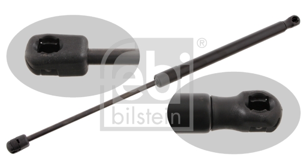 FEBI BILSTEIN 27607 Ammortizatore pneumatico, Cofano bagagli /vano carico