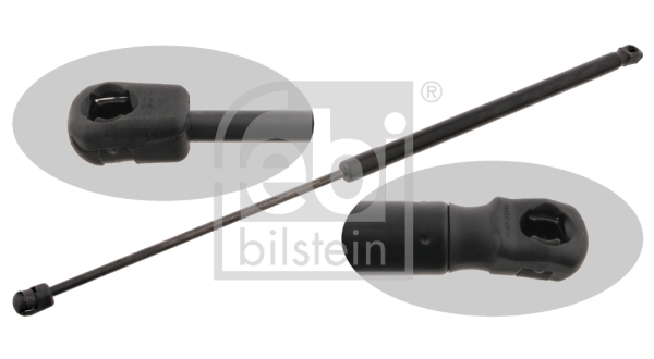 FEBI BILSTEIN 27622 Ammortizatore pneumatico, Cofano bagagli /vano carico-Ammortizatore pneumatico, Cofano bagagli /vano carico-Ricambi Euro