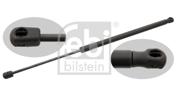 FEBI BILSTEIN 27623 Ammortizatore pneumatico, Cofano bagagli /vano carico