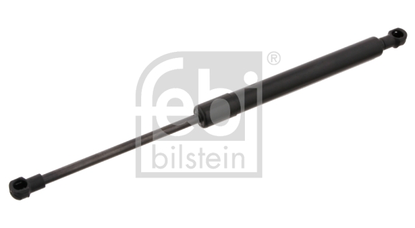 FEBI BILSTEIN 27635 Ammortizatore pneumatico, Cofano bagagli /vano carico-Ammortizatore pneumatico, Cofano bagagli /vano carico-Ricambi Euro