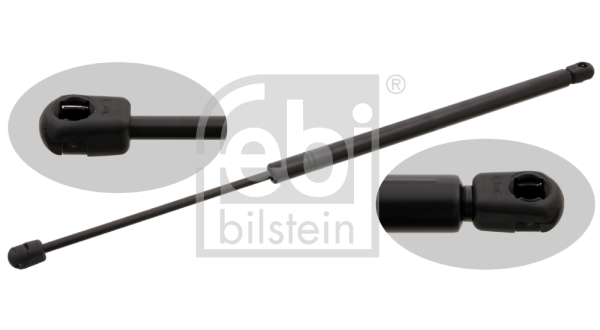 FEBI BILSTEIN 27643 Ammortizatore pneumatico, Cofano bagagli /vano carico