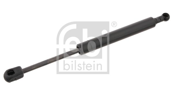 FEBI BILSTEIN 27650 Ammortizatore pneumatico, Cofano bagagli /vano carico