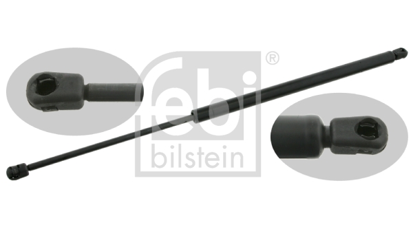 FEBI BILSTEIN 27671 Ammortizatore pneumatico, Cofano bagagli /vano carico