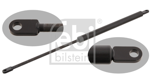 FEBI BILSTEIN 27678 Ammortizzatore pneumatico, Cofano motore