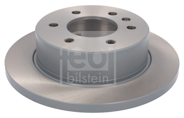 FEBI BILSTEIN 27699 Disc frana