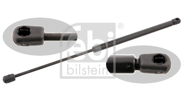 FEBI BILSTEIN 27709 Ammortizatore pneumatico, Cofano bagagli /vano carico-Ammortizatore pneumatico, Cofano bagagli /vano carico-Ricambi Euro