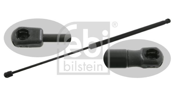 FEBI BILSTEIN 27743 Ammortizzatore pneumatico, Cofano motore-Ammortizzatore pneumatico, Cofano motore-Ricambi Euro