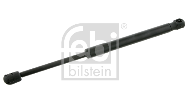 FEBI BILSTEIN 27744 Ammortizatore pneumatico, Cofano bagagli /vano carico