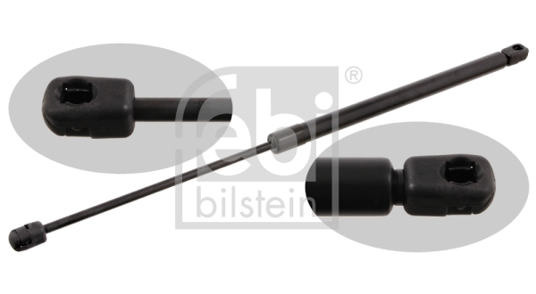 FEBI BILSTEIN 27761 Ammortizatore pneumatico, Cofano bagagli /vano carico