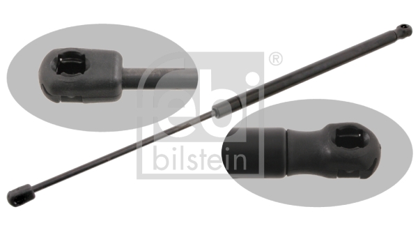 FEBI BILSTEIN 27766 Ammortizatore pneumatico, Cofano bagagli /vano carico