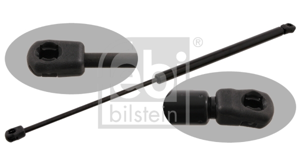 FEBI BILSTEIN 27780 Gasfeder, Koffer-/Laderaum
