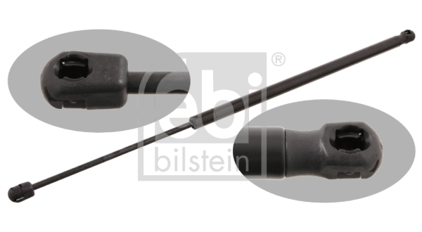 FEBI BILSTEIN 27784 Ammortizatore pneumatico, Cofano bagagli /vano carico