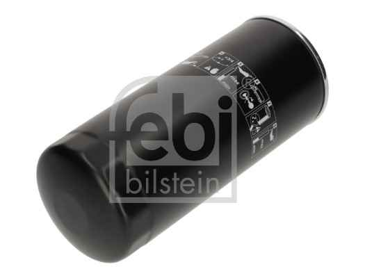 FEBI BILSTEIN 27799 Ölfilter