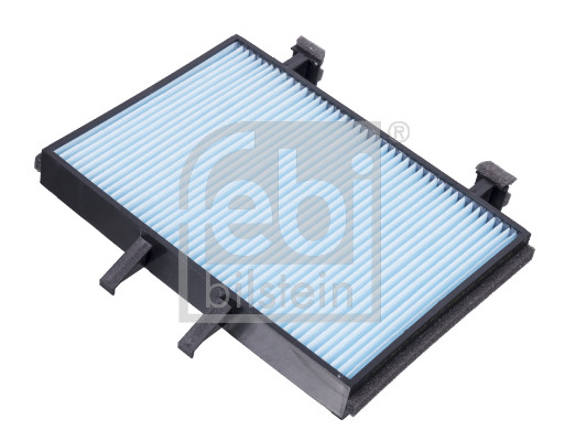 FEBI BILSTEIN 27833 Filtro, Aria abitacolo-Filtro, Aria abitacolo-Ricambi Euro