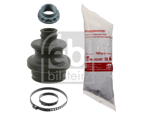 FEBI BILSTEIN 27851 Kit cuffia, Semiasse-Kit cuffia, Semiasse-Ricambi Euro