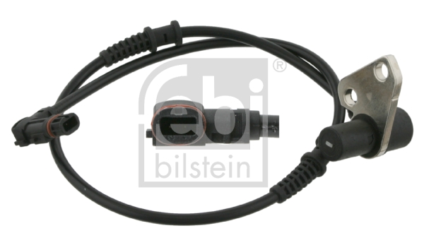 FEBI BILSTEIN 27861 Sensore, N° giri ruota