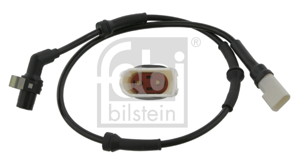 FEBI BILSTEIN 27863 Sensore, N° giri ruota