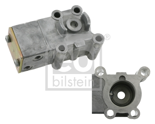 FEBI BILSTEIN 27878 Innesto, Riduttore del cambio