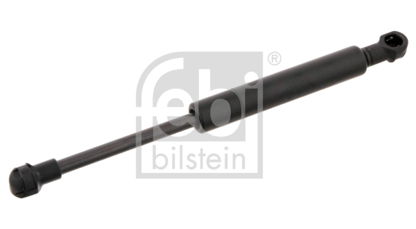 FEBI BILSTEIN 27884 Ammortizatore pneumatico, Cofano bagagli /vano carico-Ammortizatore pneumatico, Cofano bagagli /vano carico-Ricambi Euro