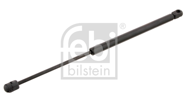 FEBI BILSTEIN 27906 Ammortizatore pneumatico, Cofano bagagli /vano carico-Ammortizatore pneumatico, Cofano bagagli /vano carico-Ricambi Euro