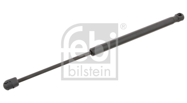 FEBI BILSTEIN 27914 Ammortizatore pneumatico, Cofano bagagli /vano carico-Ammortizatore pneumatico, Cofano bagagli /vano carico-Ricambi Euro