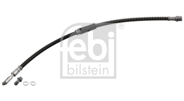 FEBI BILSTEIN 27934 Flessibile del freno