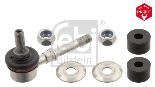 FEBI BILSTEIN 27981 Asta/Puntone, Stabilizzatore-Asta/Puntone, Stabilizzatore-Ricambi Euro