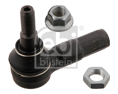 FEBI BILSTEIN 280008 Ακρόμπαρο Mπροστινός άξονας δεξιά Μπροστινός άξονας αριστερά for MERCEDES-BENZ VW