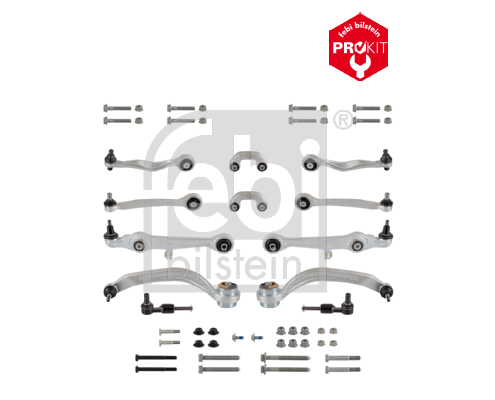 FEBI BILSTEIN 280053 ProKit Reparatursatz, Querlenker