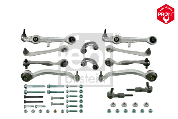 FEBI BILSTEIN 280054 ProKit Reparatursatz, Querlenker