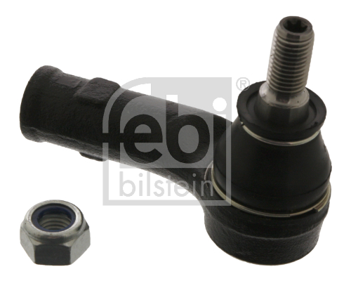 FEBI BILSTEIN 280066 Ακρόμπαρο Mπροστινός άξονας δεξιά for VW