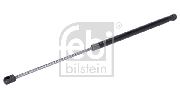 FEBI BILSTEIN 28014 Ammortizatore pneumatico, Cofano bagagli /vano carico-Ammortizatore pneumatico, Cofano bagagli /vano carico-Ricambi Euro