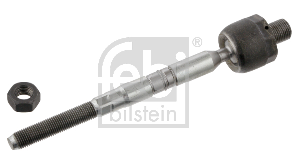 FEBI BILSTEIN 280194 Άρθρωση, μπάρα Mπροστινός άξονας δεξιά Μπροστινός άξονας αριστερά for BMW
