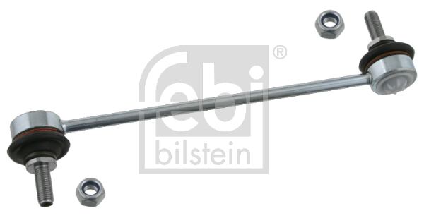 FEBI BILSTEIN 280259 Link/Coupling Rod, stabiliser bar Front Axle Left Front Axle Right for FORD