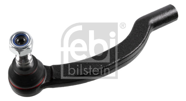 FEBI BILSTEIN 280484 Ακρόμπαρο Μπροστινός άξονας αριστερά for CITROËN FIAT PEUGEOT