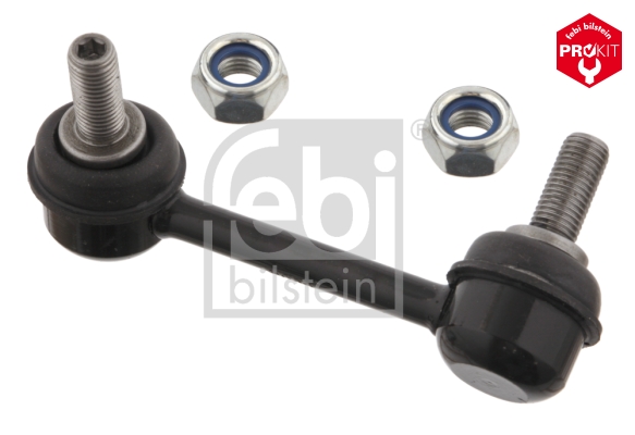 FEBI BILSTEIN 28051 Asta/Puntone, Stabilizzatore-Asta/Puntone, Stabilizzatore-Ricambi Euro