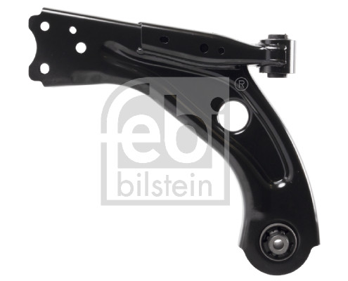 FEBI BILSTEIN 280530 Ψαλίδι, ανάρτηση τροχών Mπροστινός άξονας δεξιά for PEUGEOT