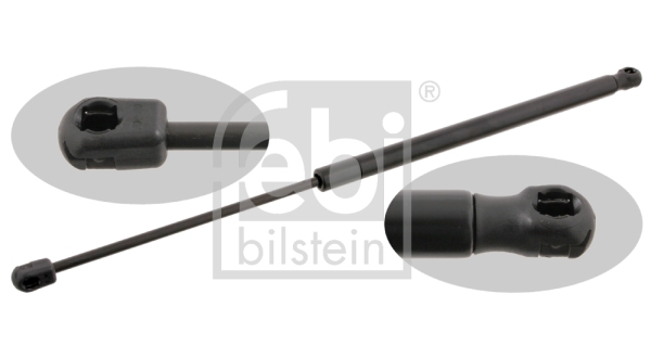 FEBI BILSTEIN 28060 Ammortizatore pneumatico, Cofano bagagli /vano carico-Ammortizatore pneumatico, Cofano bagagli /vano carico-Ricambi Euro