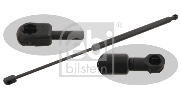 FEBI BILSTEIN 28065 Ammortizatore pneumatico, Cofano bagagli /vano carico