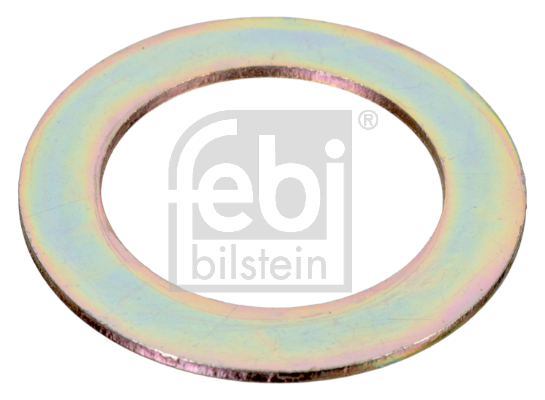 FEBI BILSTEIN 28070 Spessore di registro, Perno fuso a snodo