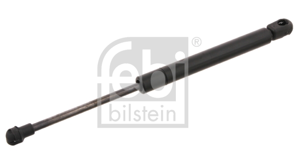 FEBI BILSTEIN 28088 Ammortizatore pneumatico, Cofano bagagli /vano carico-Ammortizatore pneumatico, Cofano bagagli /vano carico-Ricambi Euro