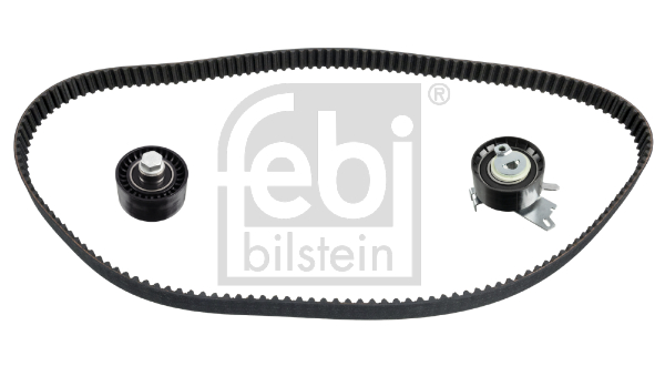 FEBI BILSTEIN 28107 Kit cinghie dentate-Kit cinghie dentate-Ricambi Euro