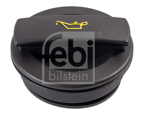 FEBI BILSTEIN 28184 Chiusura, bocchettone riempimento olio-Chiusura, bocchettone riempimento olio-Ricambi Euro