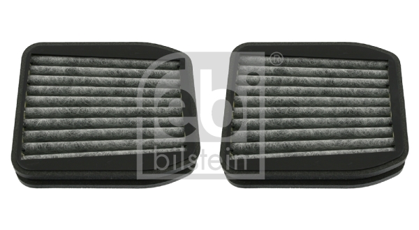 FEBI BILSTEIN 28191 Kit filtro, aria abitacolo-Kit filtro, aria abitacolo-Ricambi Euro