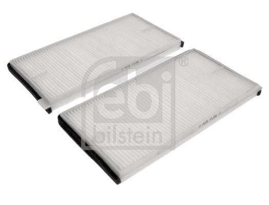 FEBI BILSTEIN 28323 Kit filtro, aria abitacolo-Kit filtro, aria abitacolo-Ricambi Euro